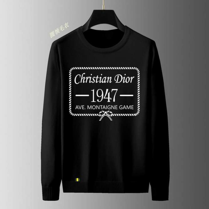 Picture of Dior Sweaters _SKUDiorm-4xl11L0644651